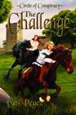 Circle Of Conspiracy - The Challenge